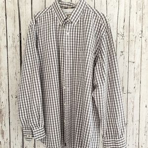 🥳Host Pick!🥳 Men's long sleeve shirt size extra large